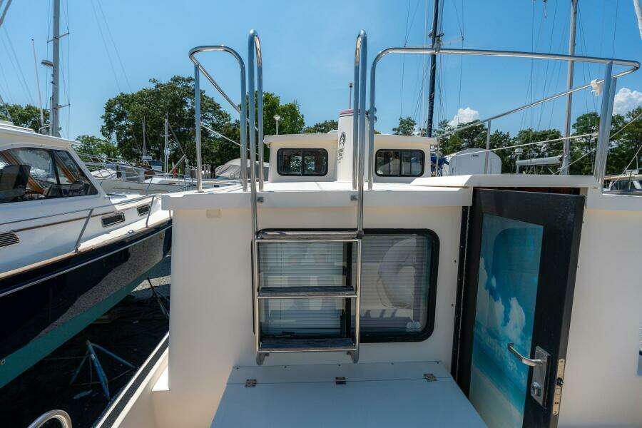 Cinnamon Girl 32ft Nordic Tugs Yacht For Sale