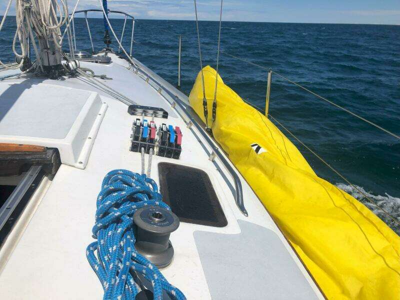 29ft C amp C Yacht For Sale