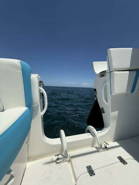 37ft Midnight Express Yacht For Sale