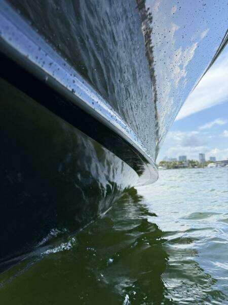 37ft Midnight Express Yacht For Sale