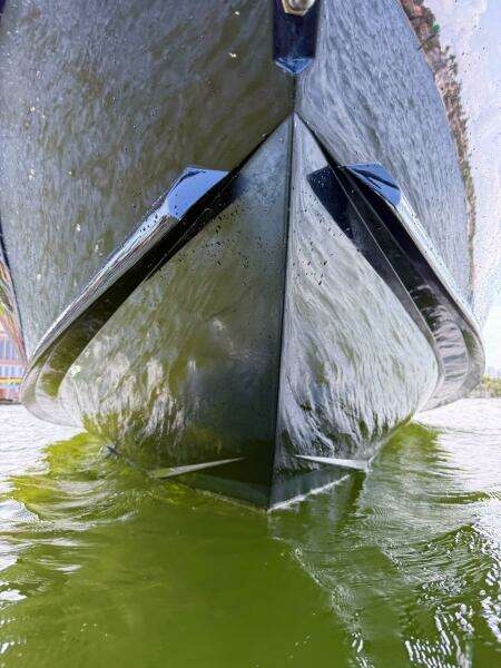 37ft Midnight Express Yacht For Sale