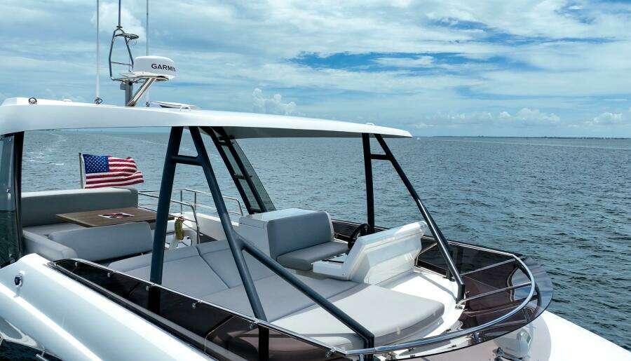 52ft Prestige Yacht For Sale