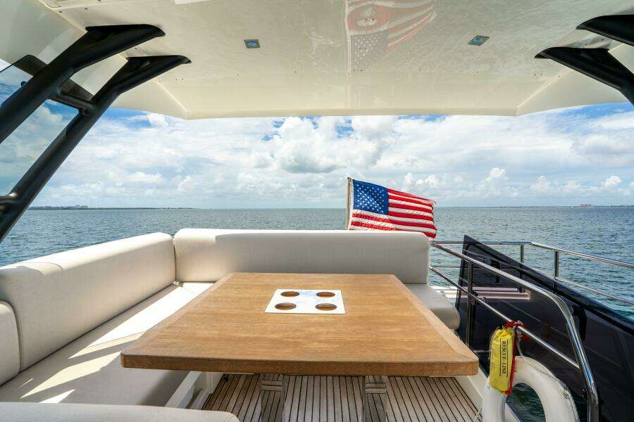 52ft Prestige Yacht For Sale