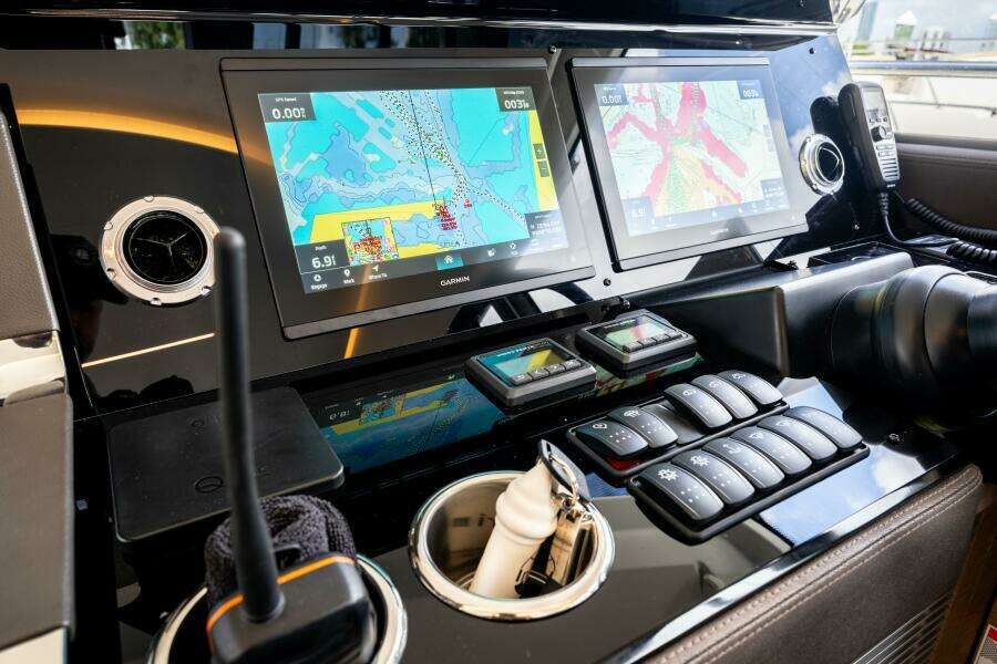 52ft Prestige Yacht For Sale