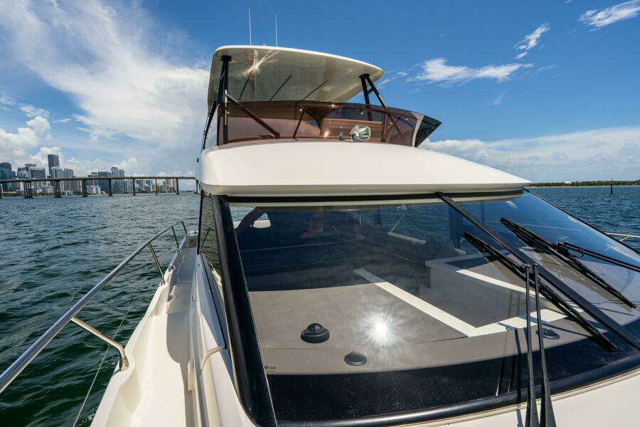 52ft Prestige Yacht For Sale