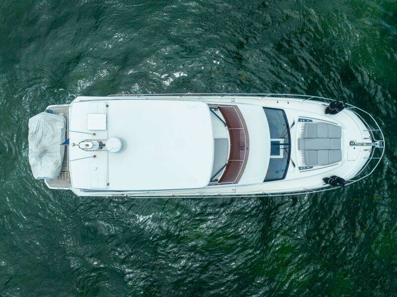 52ft Prestige Yacht For Sale