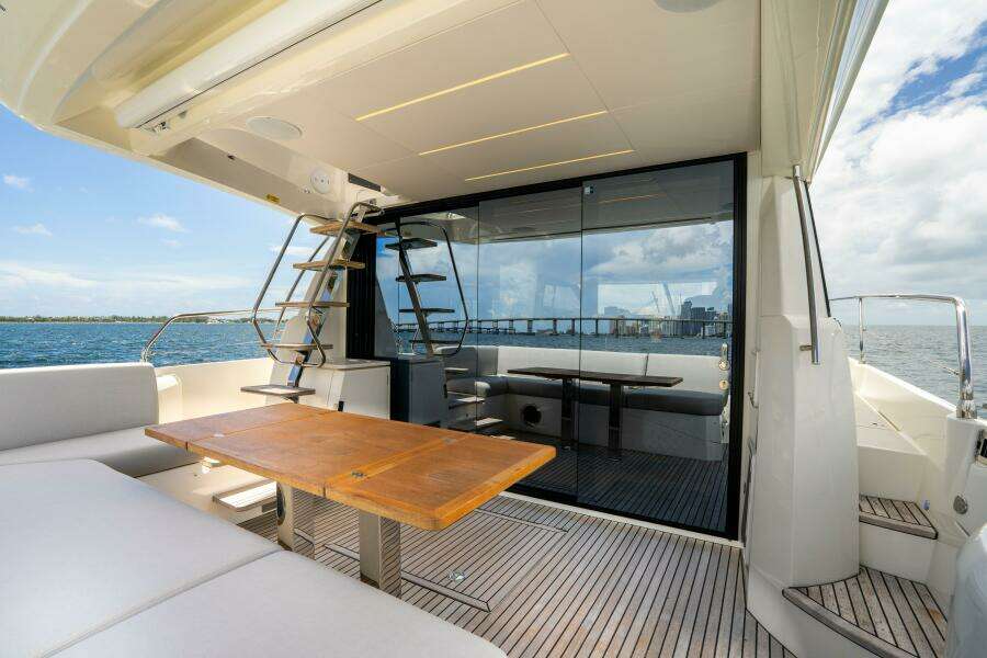 52ft Prestige Yacht For Sale