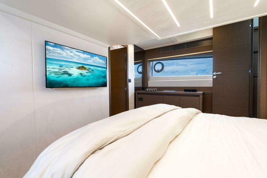 52ft Prestige Yacht For Sale