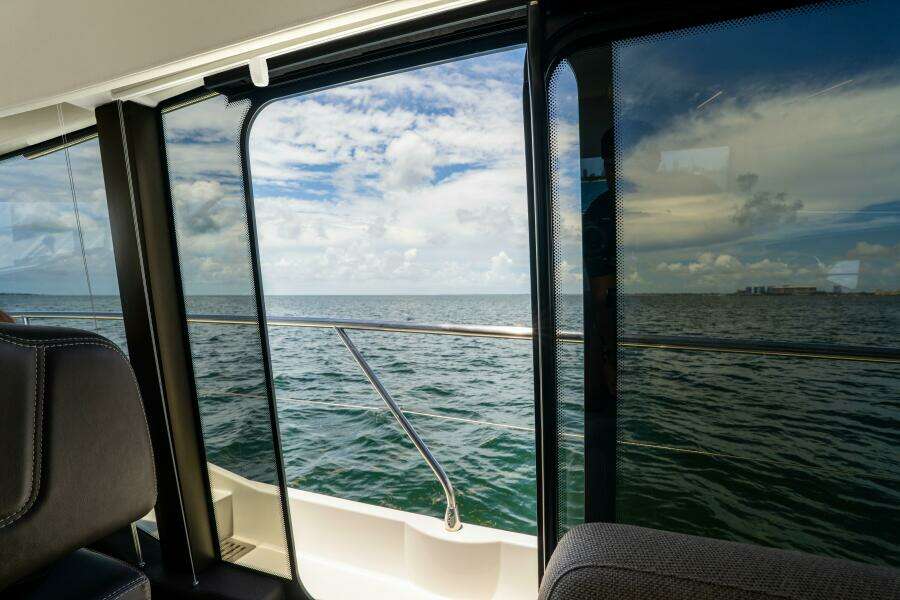 52ft Prestige Yacht For Sale