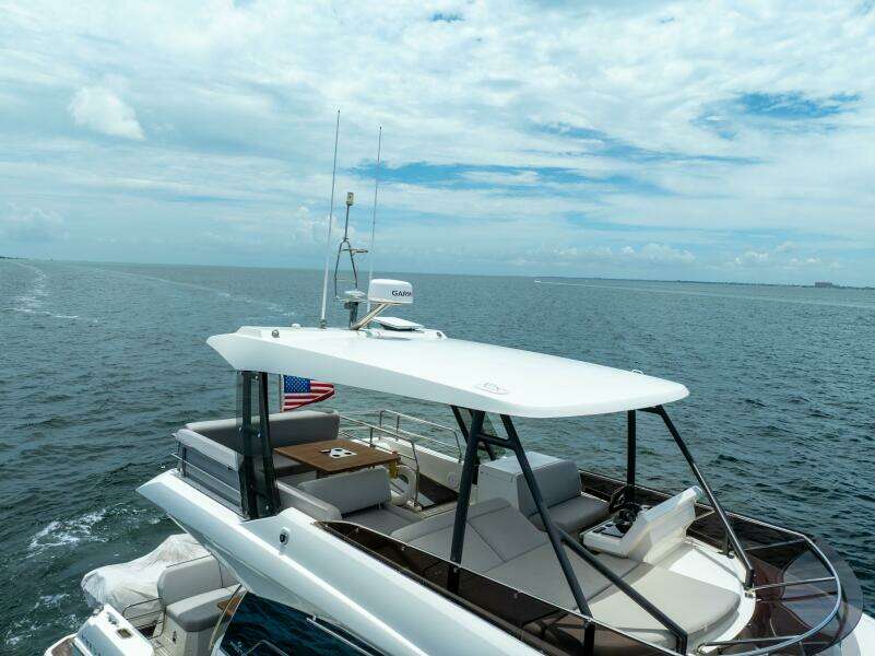 52ft Prestige Yacht For Sale