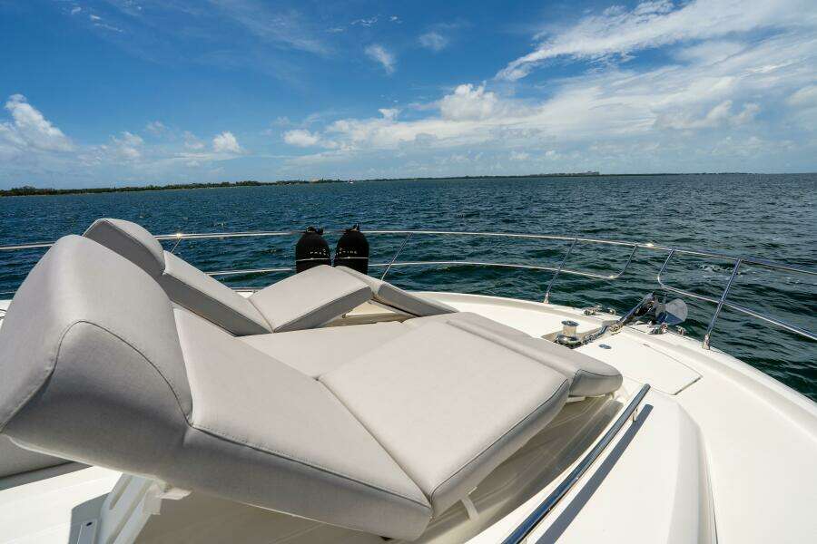 52ft Prestige Yacht For Sale