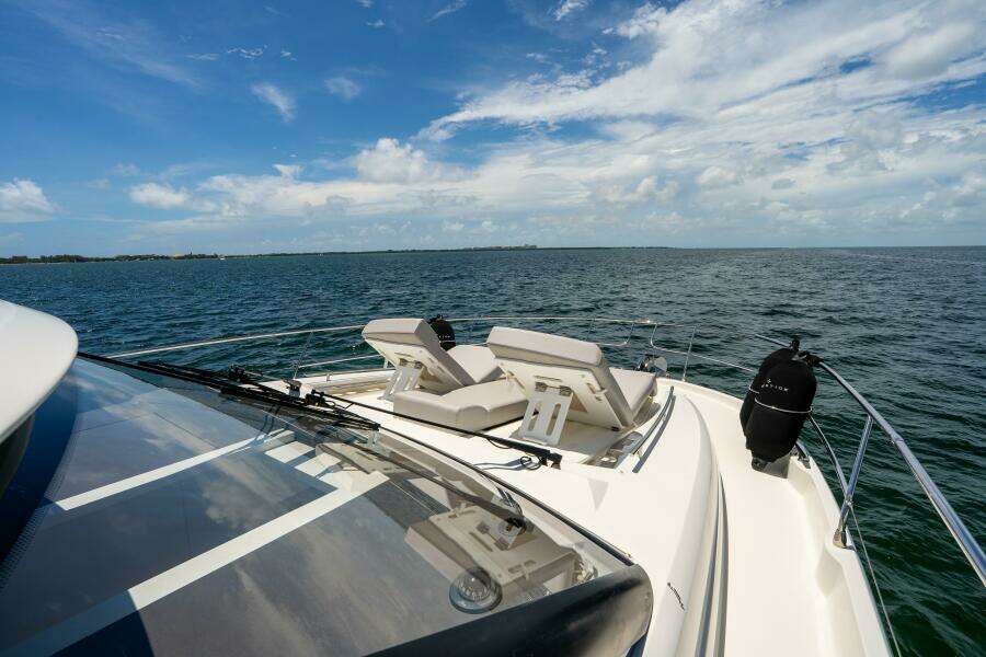 52ft Prestige Yacht For Sale