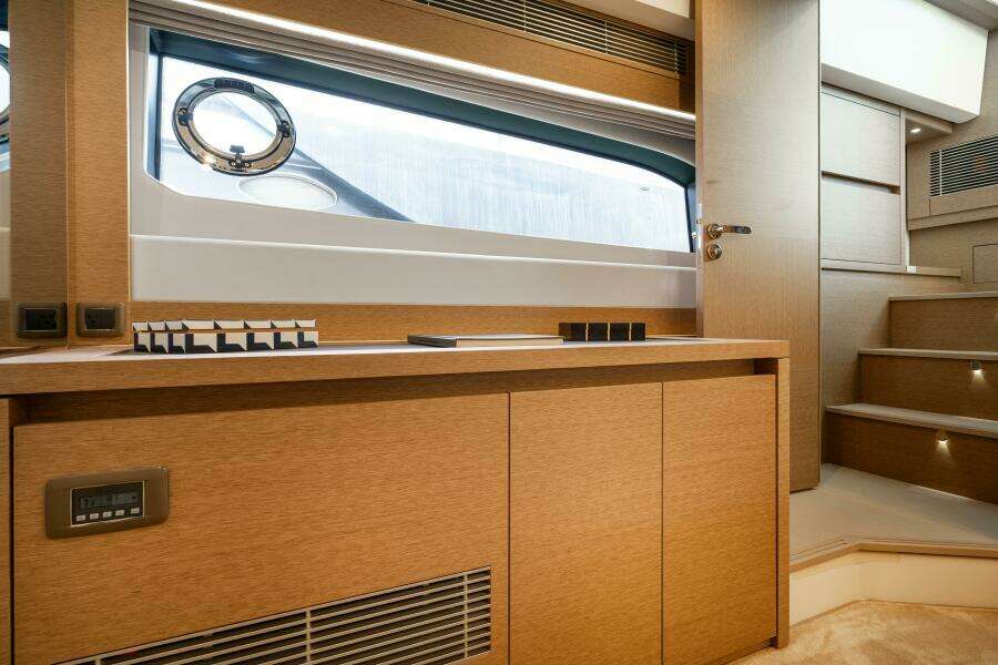 52ft Prestige Yacht For Sale