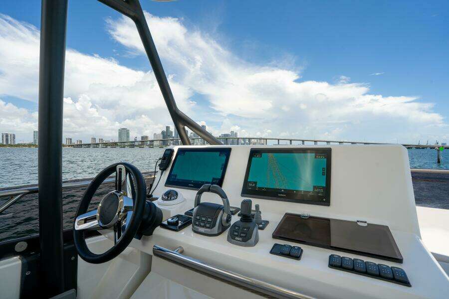 52ft Prestige Yacht For Sale