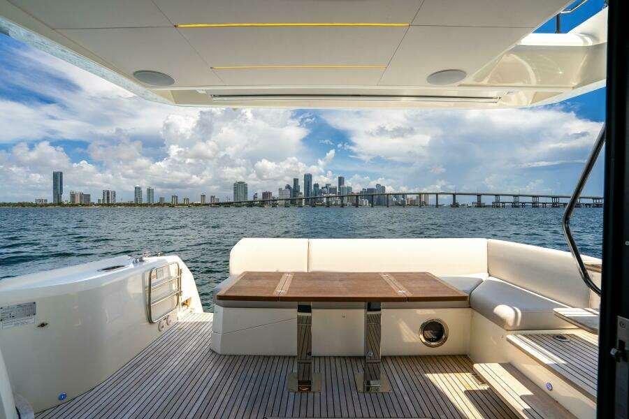 52ft Prestige Yacht For Sale