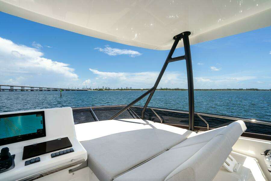 52ft Prestige Yacht For Sale