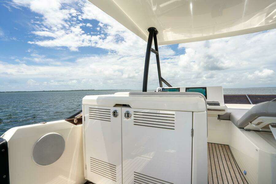 52ft Prestige Yacht For Sale