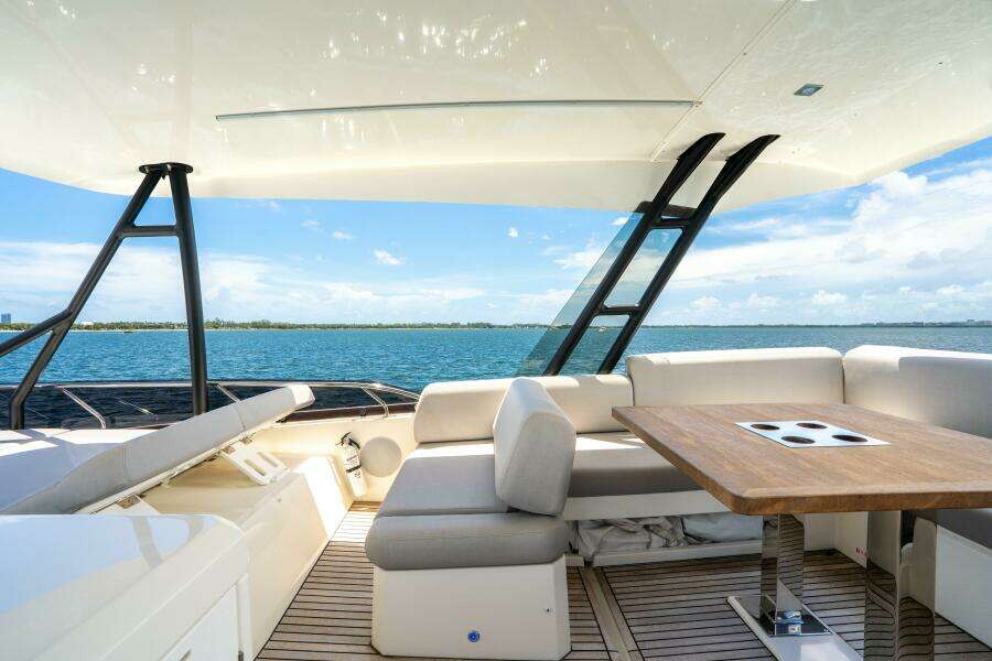 52ft Prestige Yacht For Sale