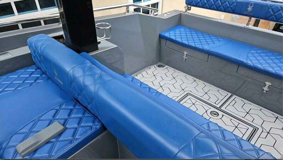 2023 Argonaut 260 26ft Other Yacht For Sale