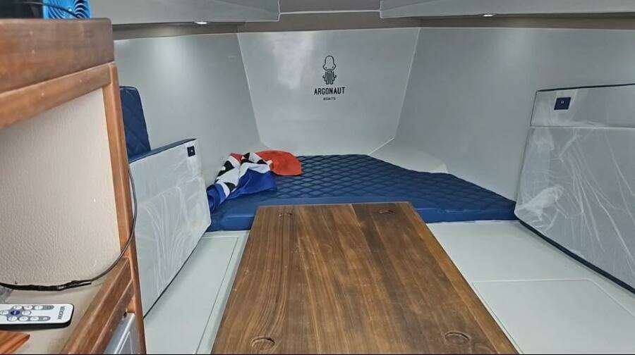2023 Argonaut 260 26ft Other Yacht For Sale