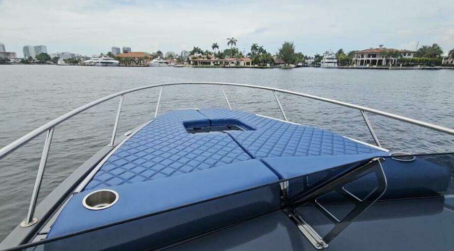 2023 Argonaut 260 26ft Other Yacht For Sale