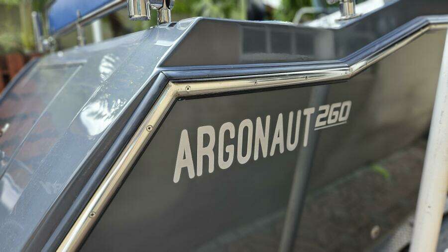 2023 Argonaut 260 26ft Other Yacht For Sale