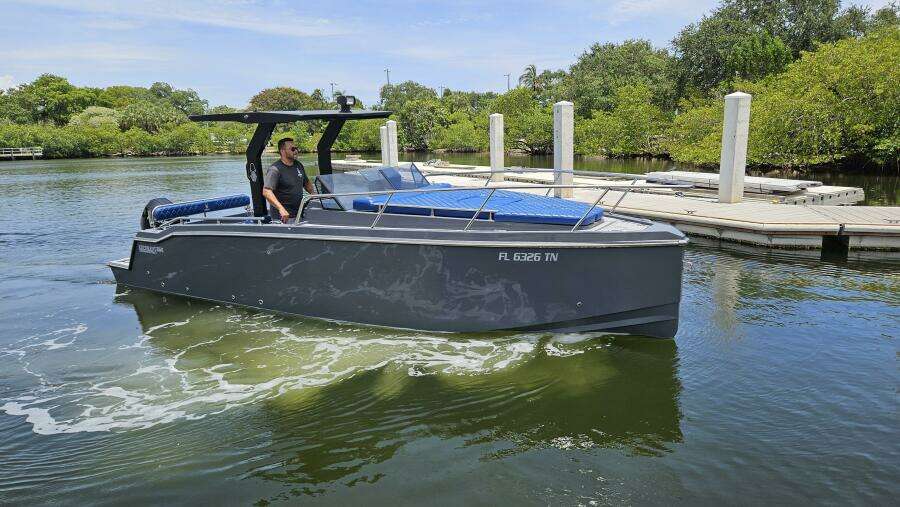 2023 Argonaut 260 26ft Other Yacht For Sale