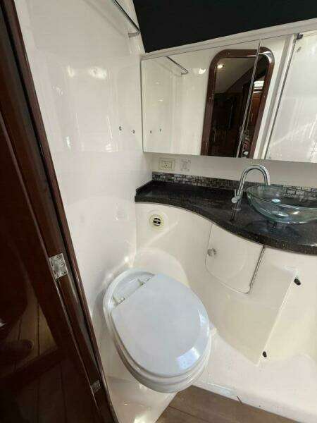 XANADU 46ft Regal Yacht For Sale