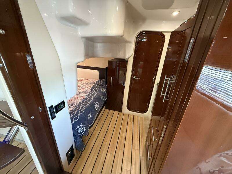 XANADU 46ft Regal Yacht For Sale