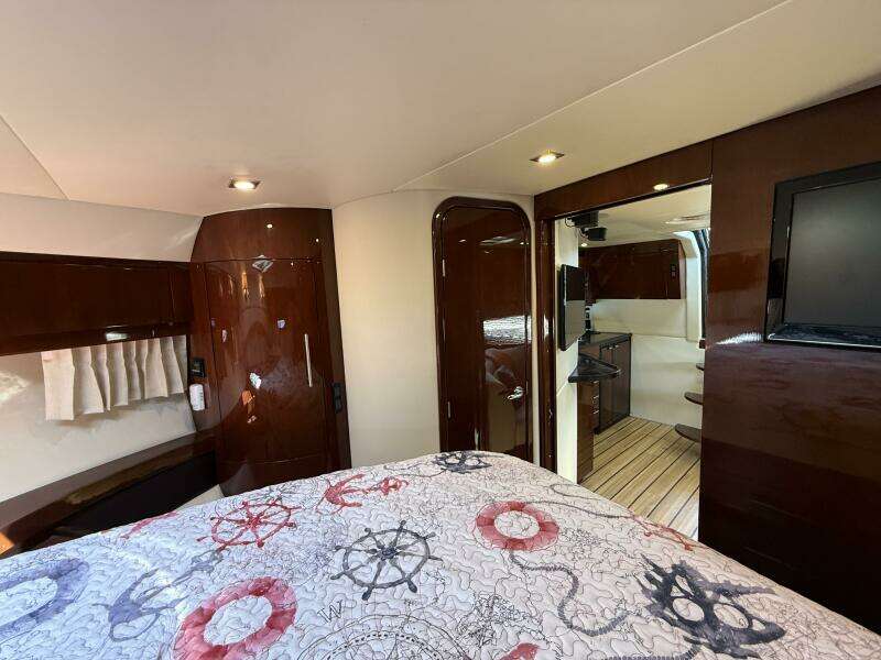 XANADU 46ft Regal Yacht For Sale