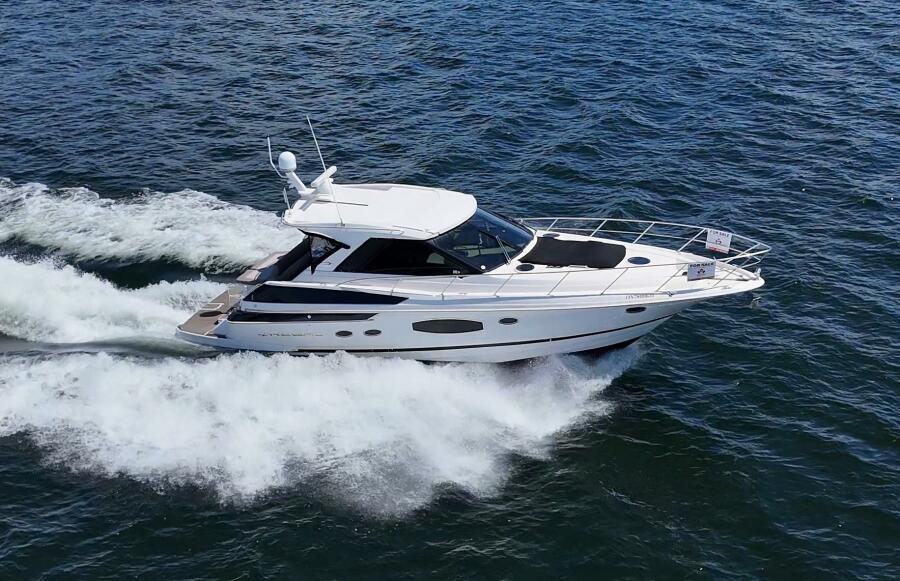 Photo of 2015 Regal 46'