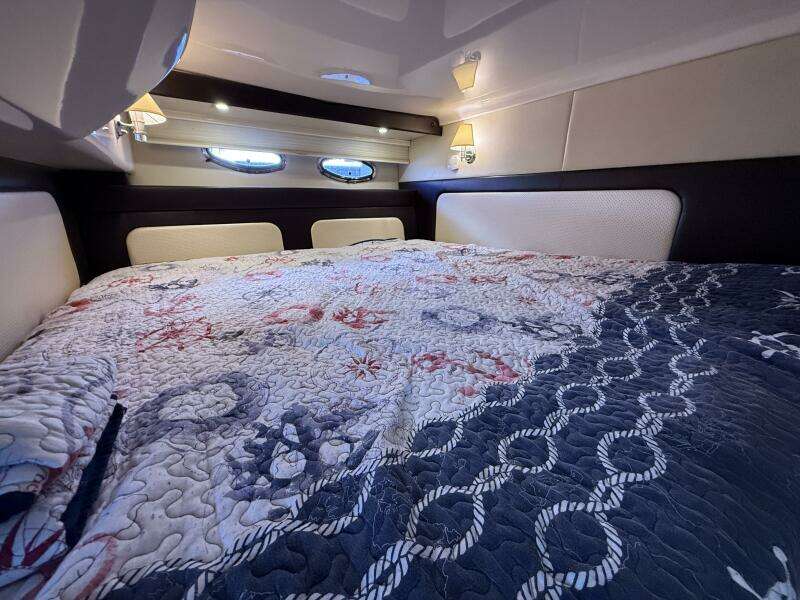 XANADU 46ft Regal Yacht For Sale