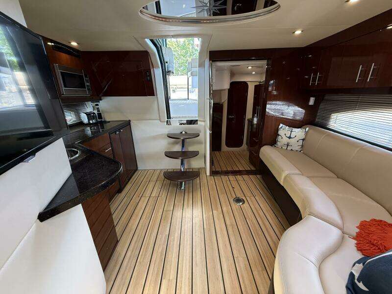 XANADU 46ft Regal Yacht For Sale