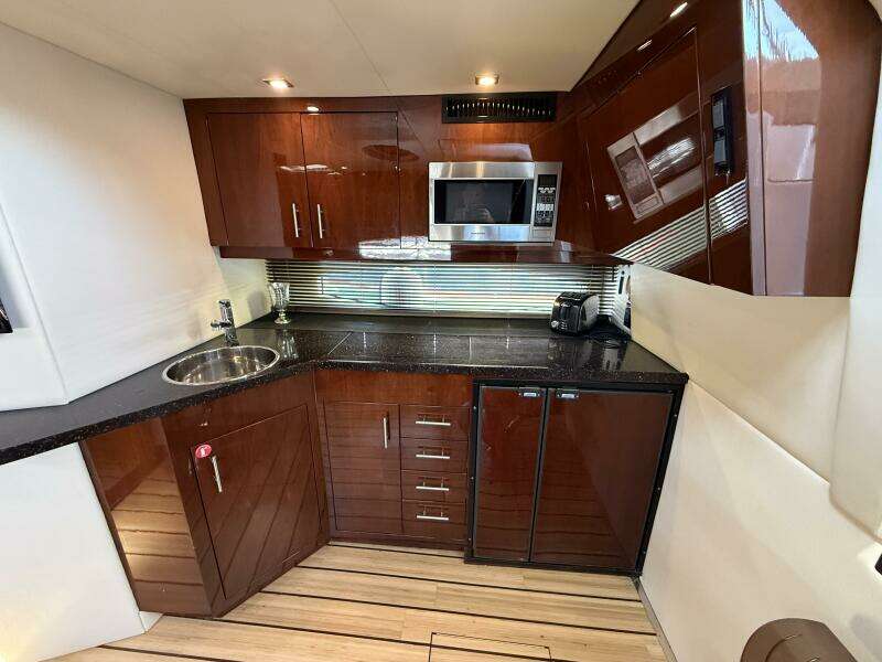 XANADU 46ft Regal Yacht For Sale