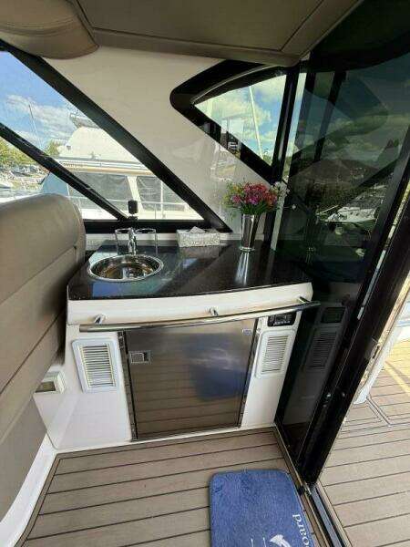 XANADU 46ft Regal Yacht For Sale