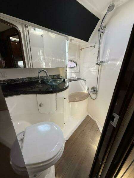 XANADU 46ft Regal Yacht For Sale