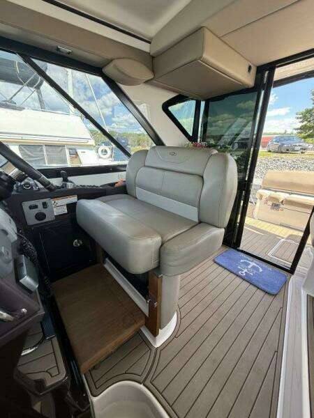 XANADU 46ft Regal Yacht For Sale