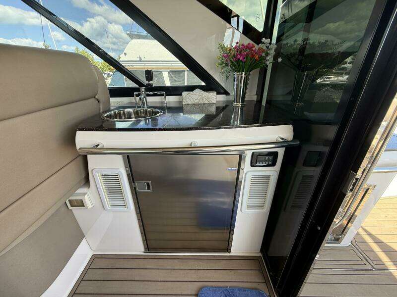 XANADU 46ft Regal Yacht For Sale