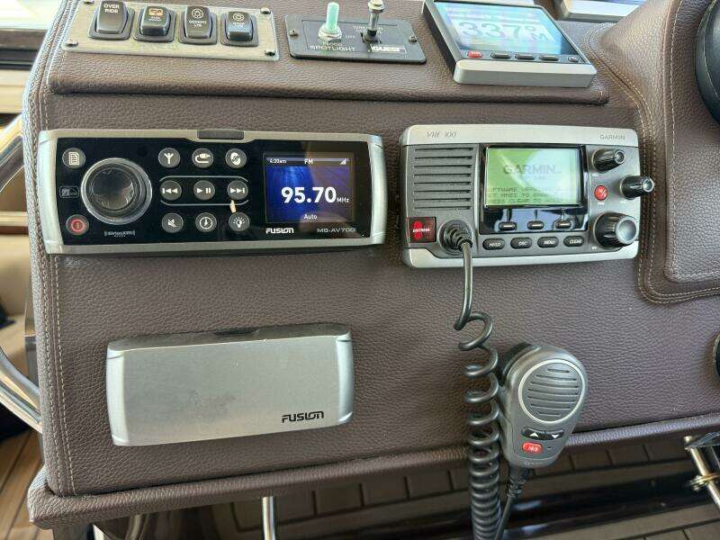 XANADU 46ft Regal Yacht For Sale