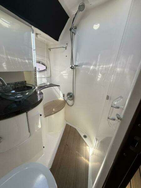 XANADU 46ft Regal Yacht For Sale