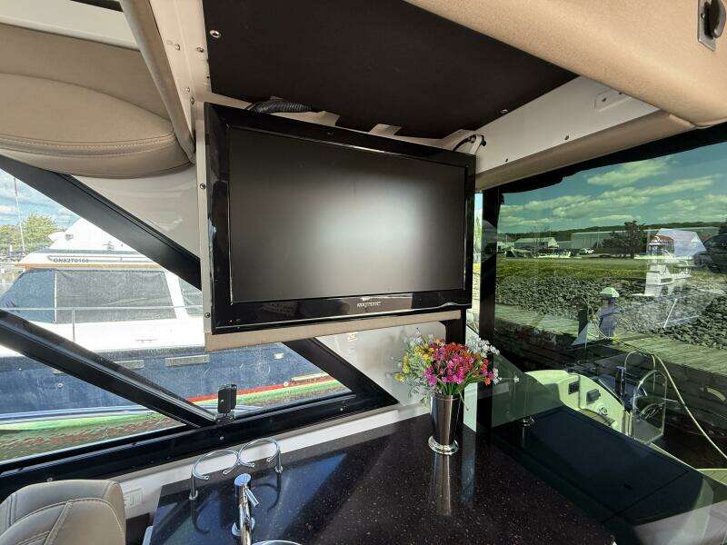 XANADU 46ft Regal Yacht For Sale