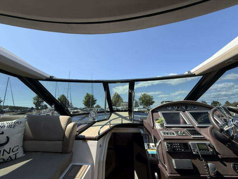 XANADU 46ft Regal Yacht For Sale