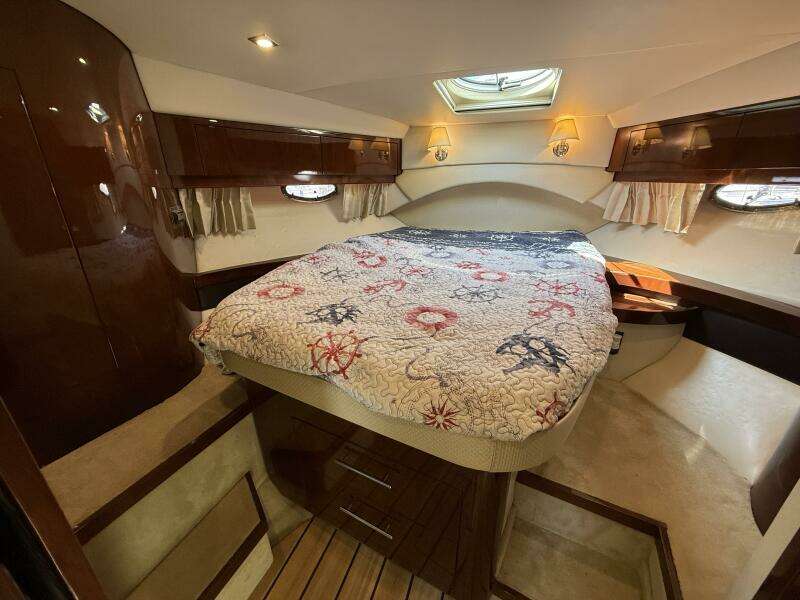 XANADU 46ft Regal Yacht For Sale