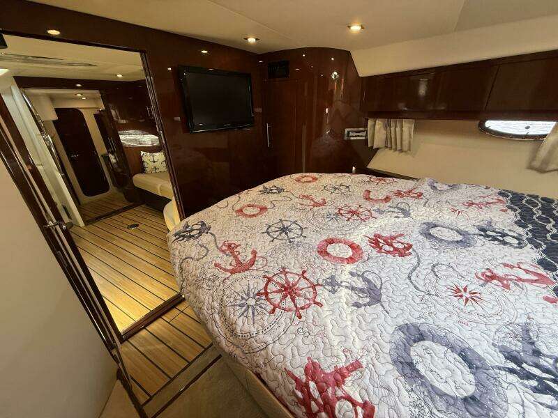 XANADU 46ft Regal Yacht For Sale