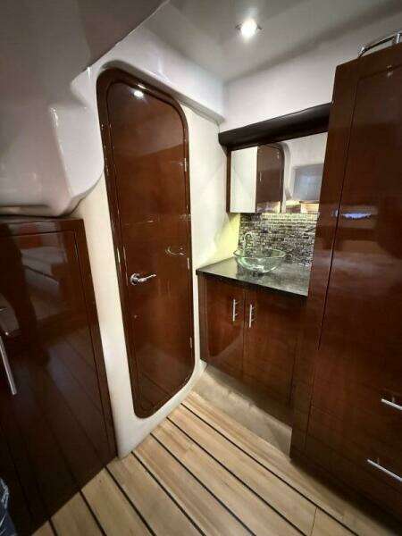 XANADU 46ft Regal Yacht For Sale