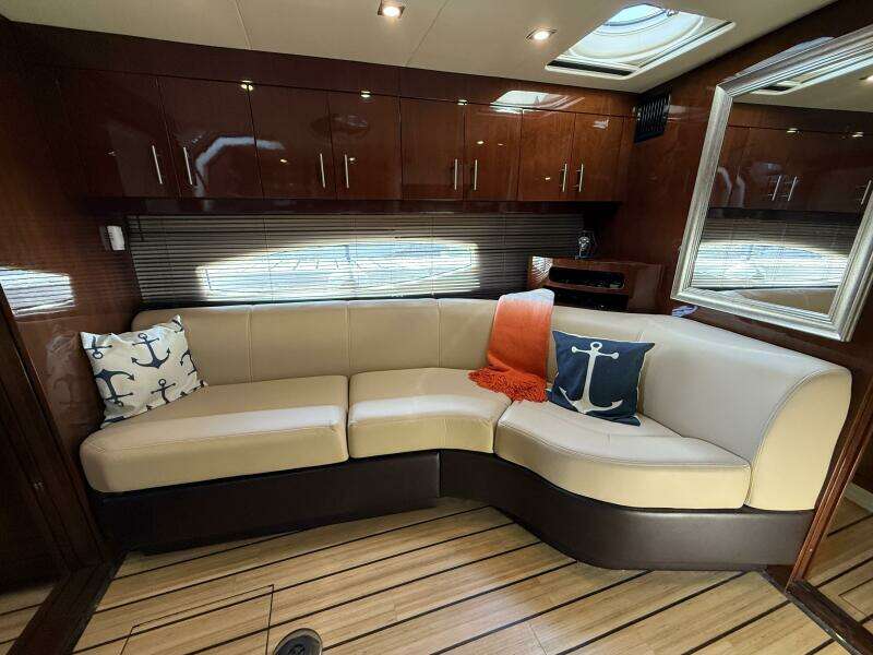 XANADU 46ft Regal Yacht For Sale