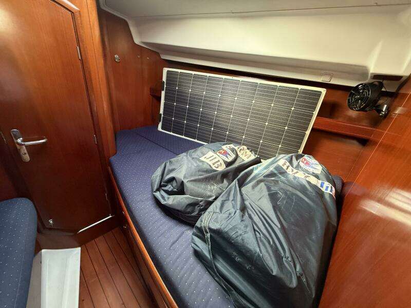 Southern Cross 42ft Beneteau Yacht For Sale