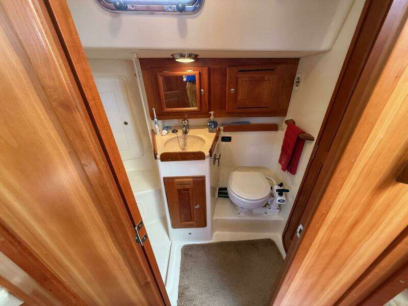 Moku Hale 43ft Tartan Yacht For Sale
