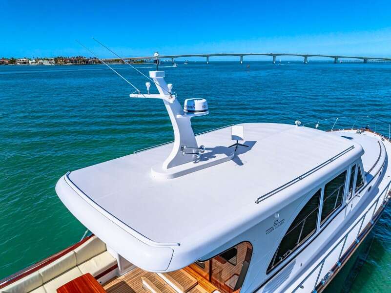 ISLAND GIRL III 62ft Vicem Yachts Yacht For Sale