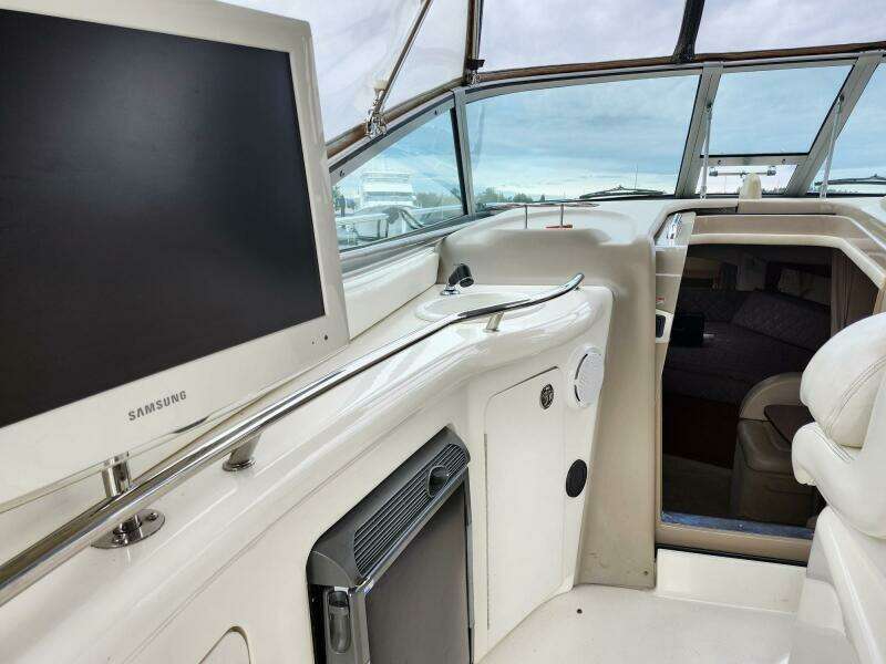 Paraiso 32ft Sea Ray Yacht For Sale